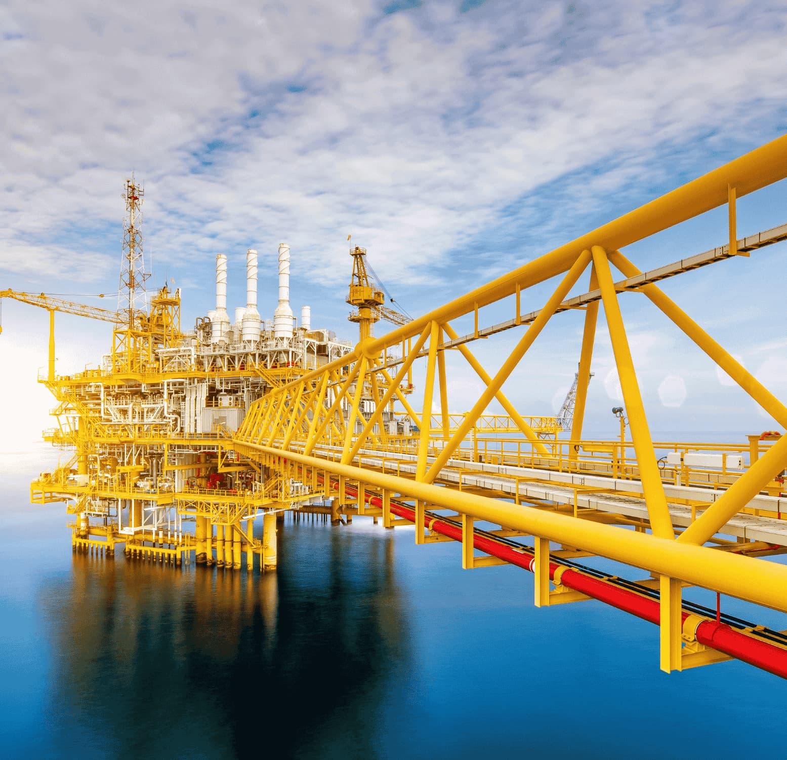 TECHNOCAST Chemicals