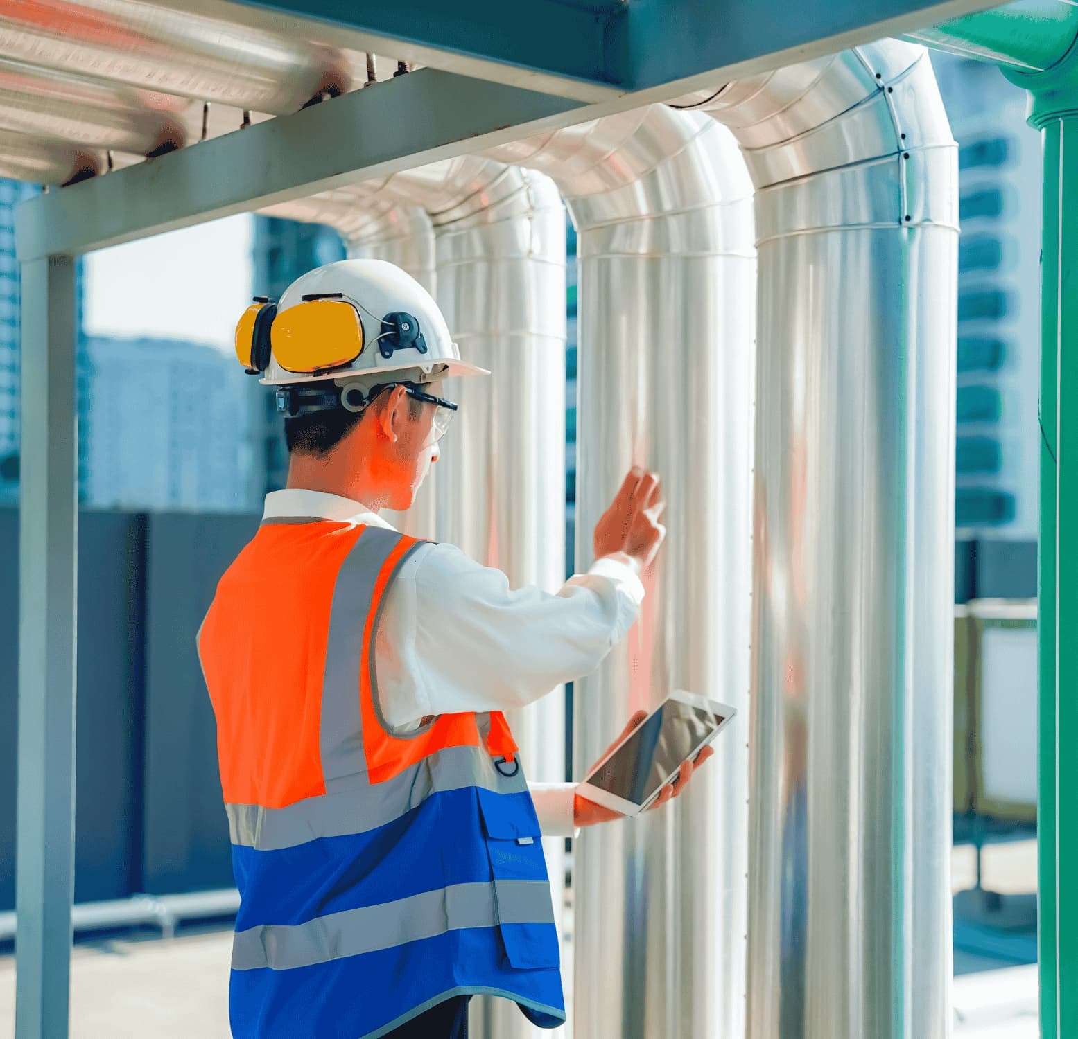 Chemical Management Services